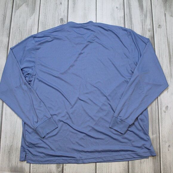 Cabela's Long-Sleeve Performance Shirt for Men - Picture 4 of 4